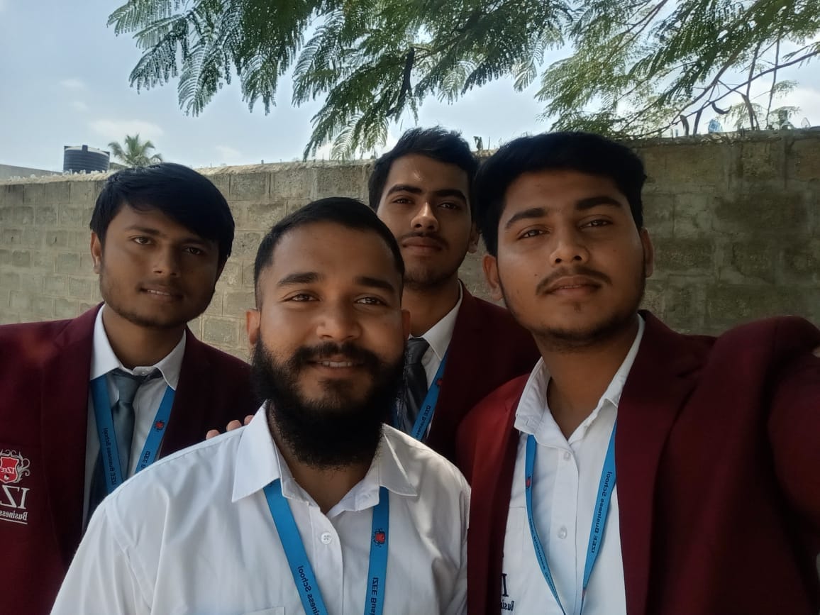 IZee Business School Bangalore Events and Fest photo (1) by Ayan Mohanta